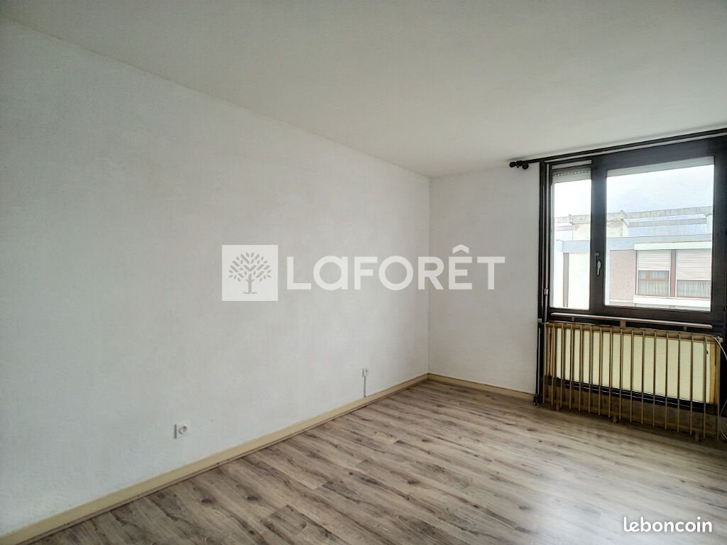 Appartement à louer, 85m², Vitry-le-François