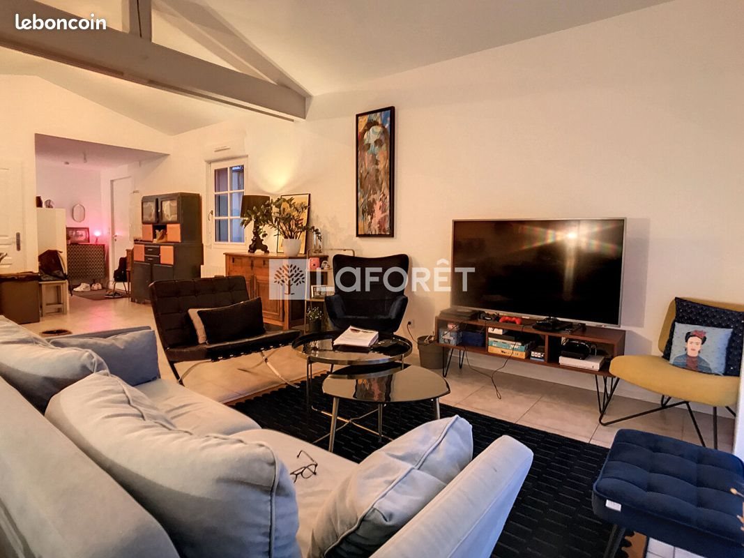 Maison à louer, 83m², Châlons-en-Champagne