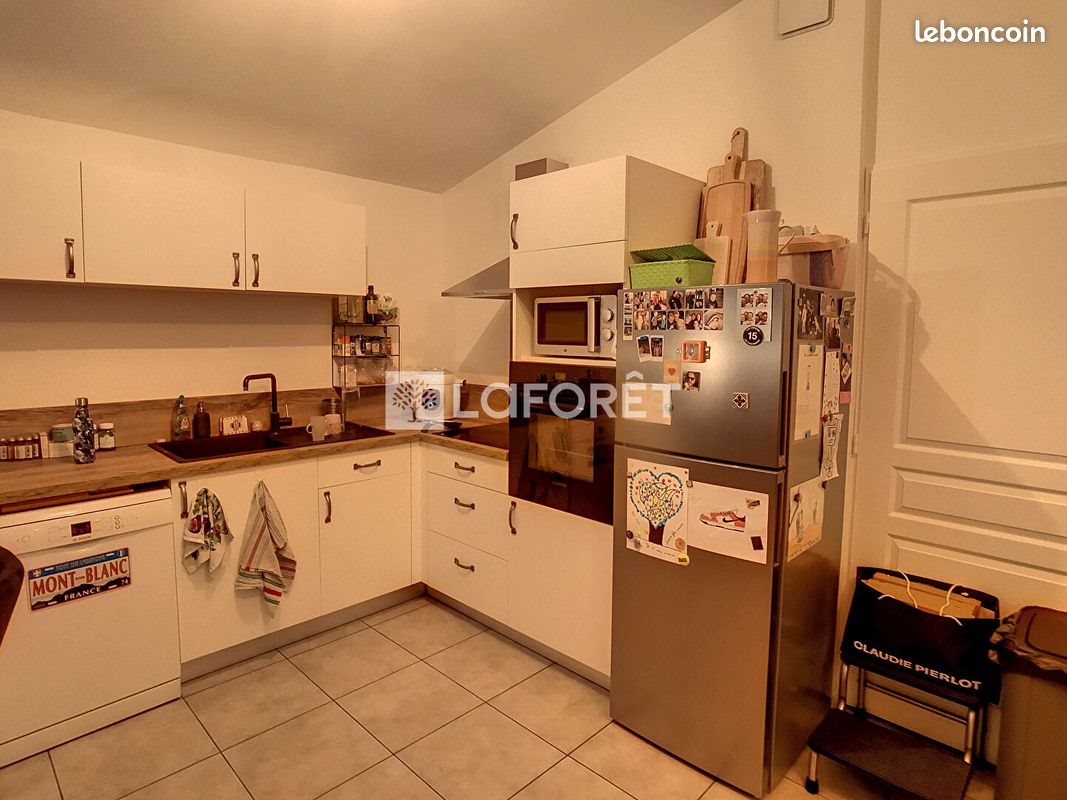 Maison à louer, 83m², Châlons-en-Champagne
