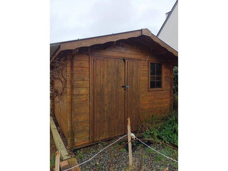 Maison à louer, 70m², Lanester