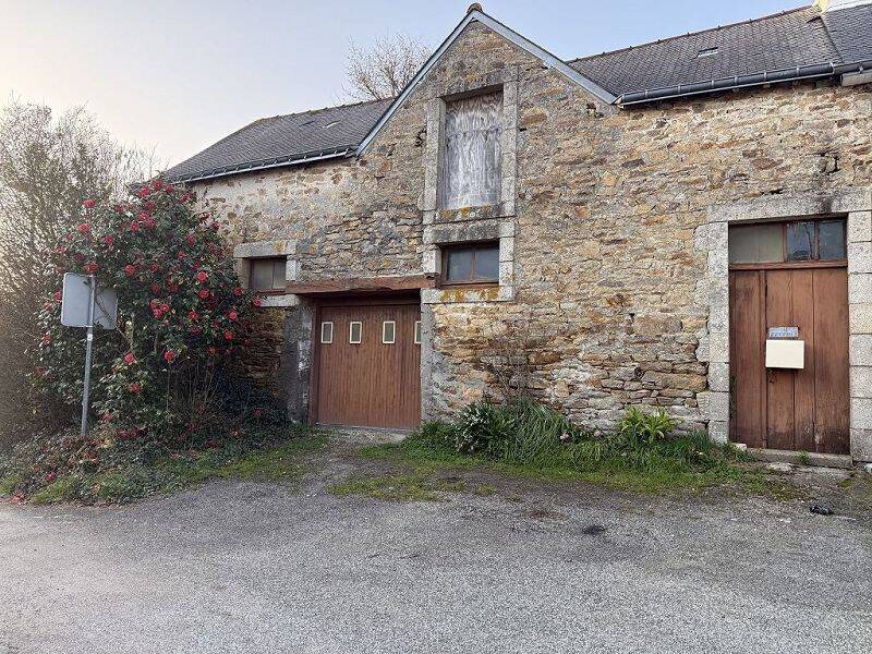 Maison à vendre, 140m², Quimperlé