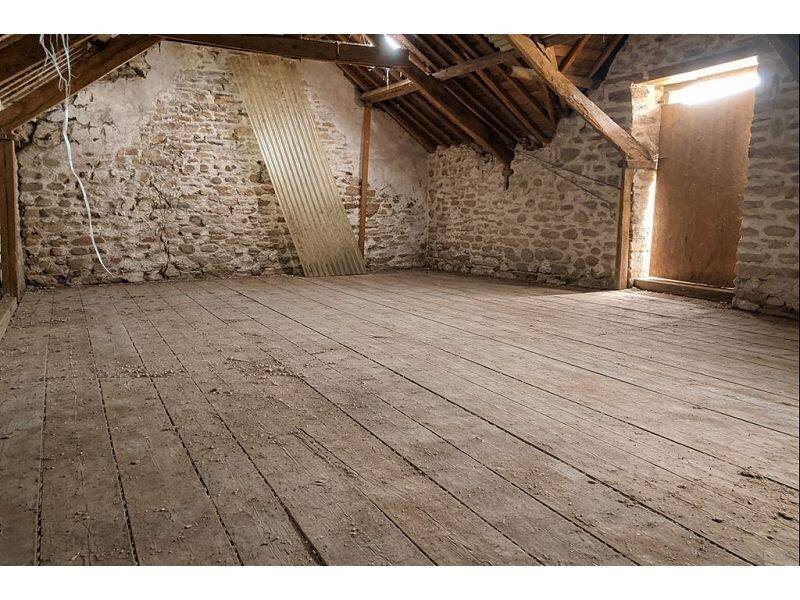 Maison à vendre, 140m², Quimperlé