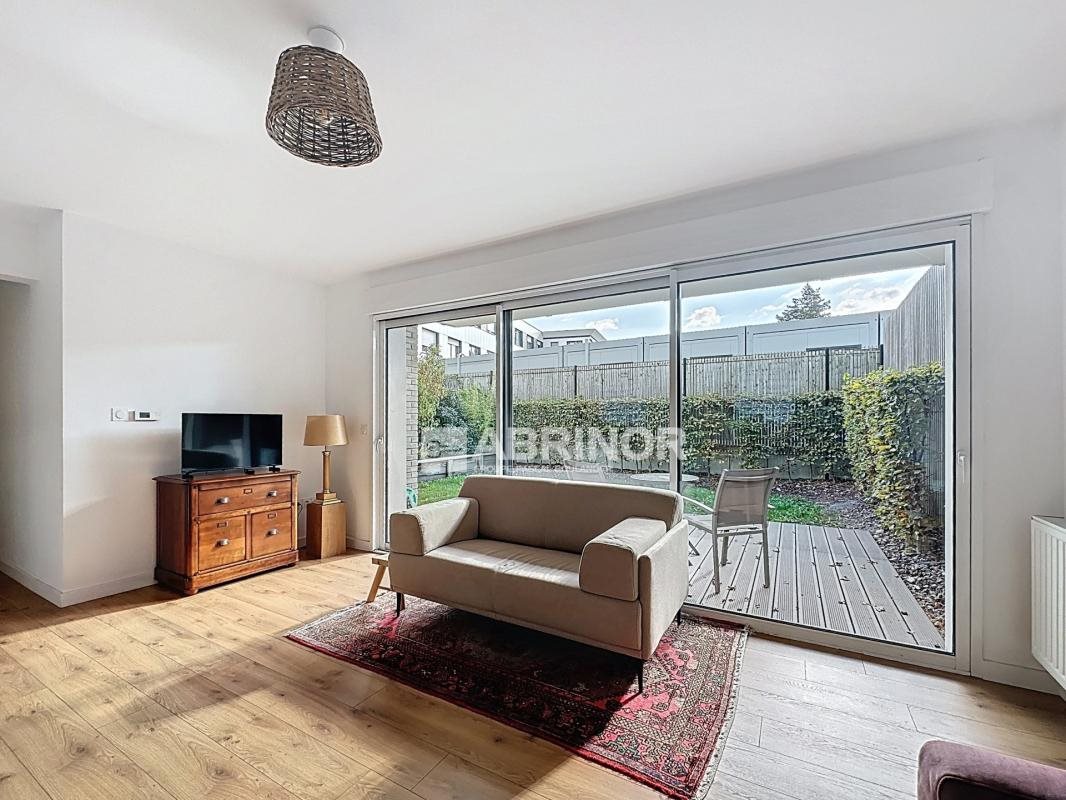 Appartement à vendre, 79m², Roncq