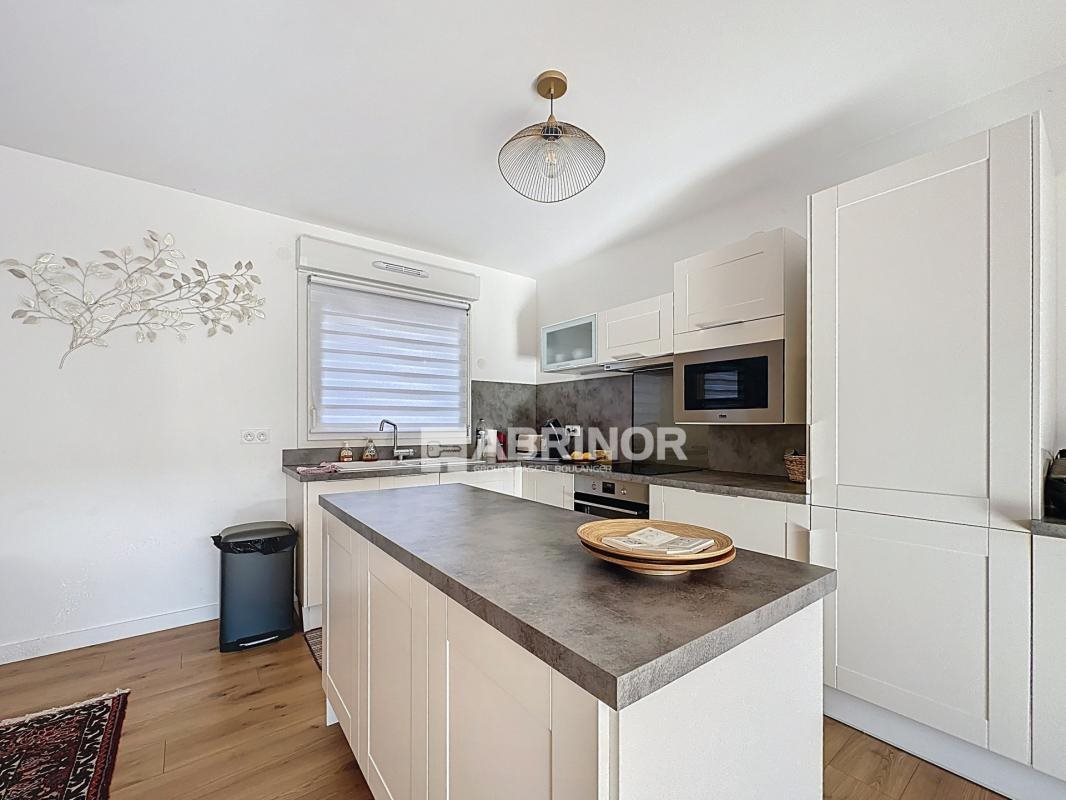 Appartement à vendre, 79m², Roncq