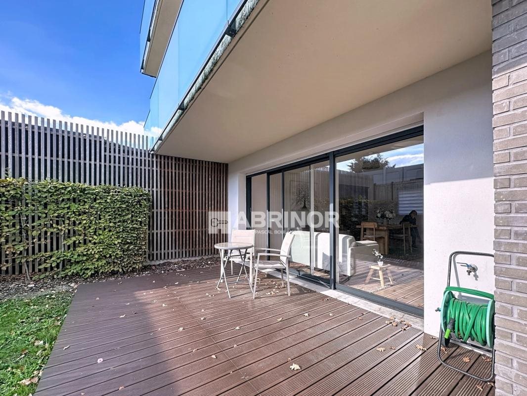 Appartement à vendre, 79m², Roncq