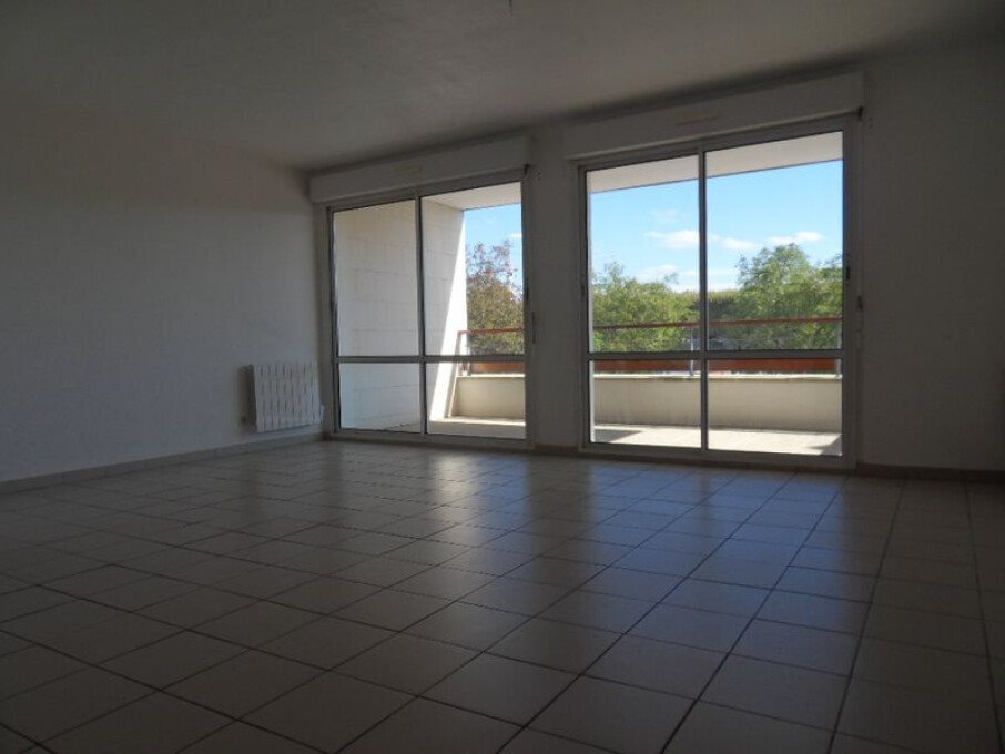 Appartement à louer, 37m², Margny-lès-Compiègne