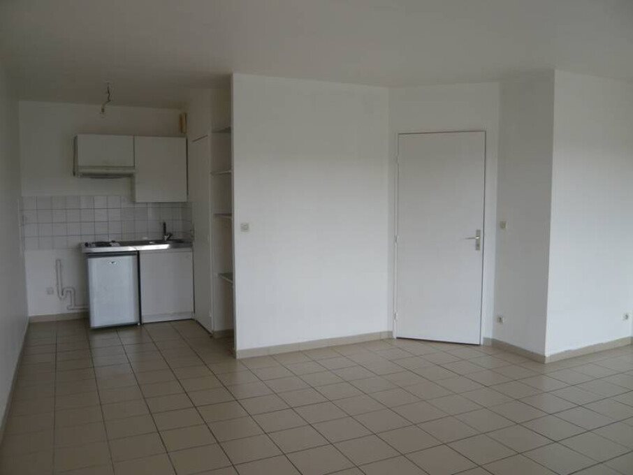Appartement à louer, 37m², Margny-lès-Compiègne