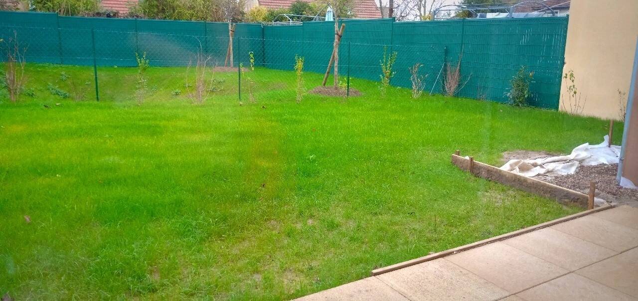 Maison à louer, 81m², Moussy-le-Vieux