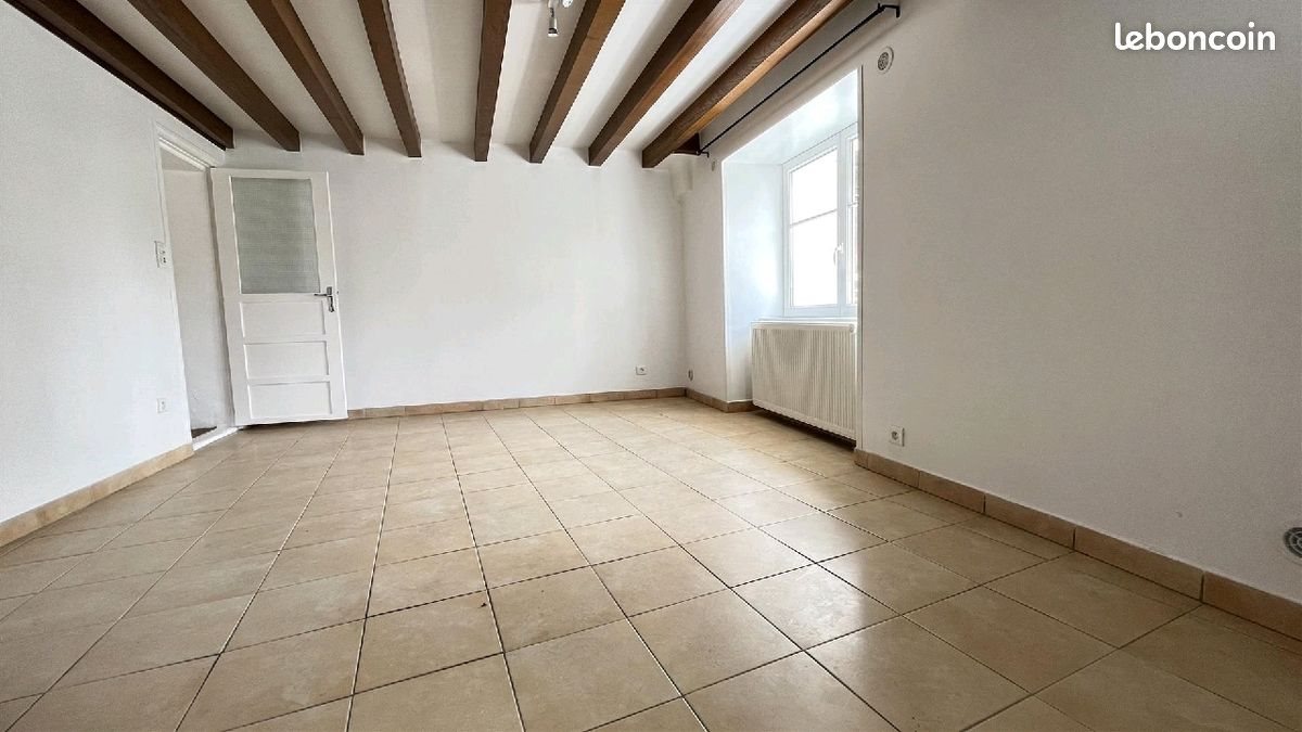 Maison à louer, 66m², Chennevières-lès-Louvres