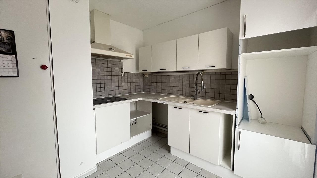 Appartement à louer, 43m², Louvres