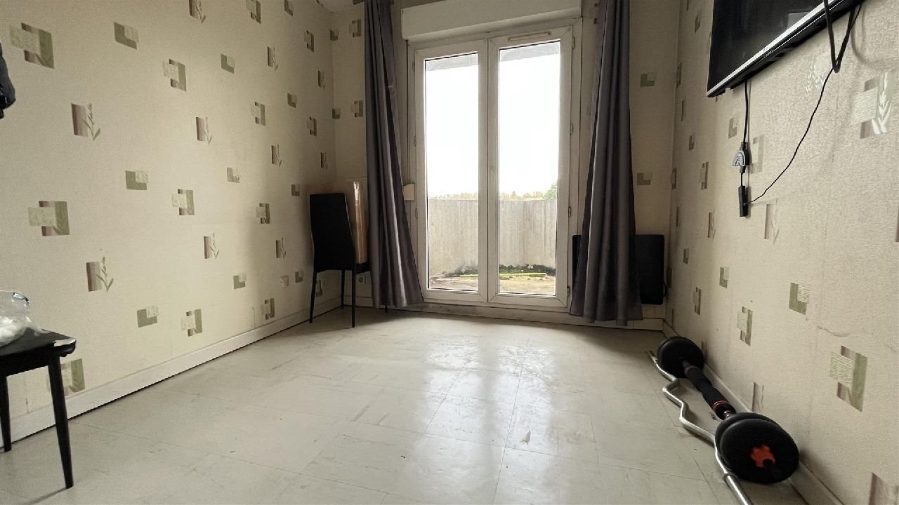 Appartement à louer, 43m², Louvres