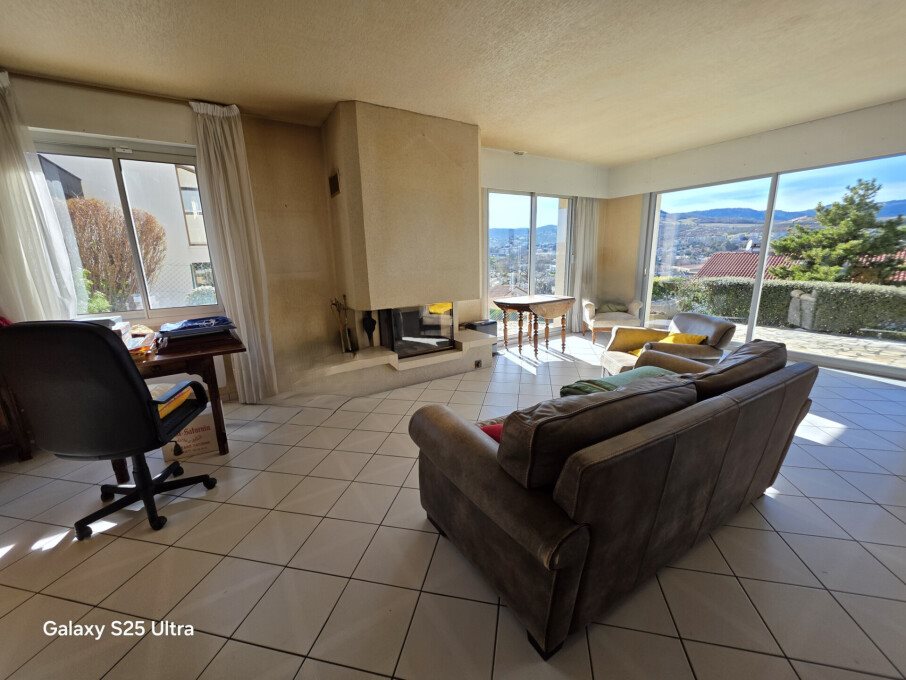 Maison à vendre, 165m², Romagnat