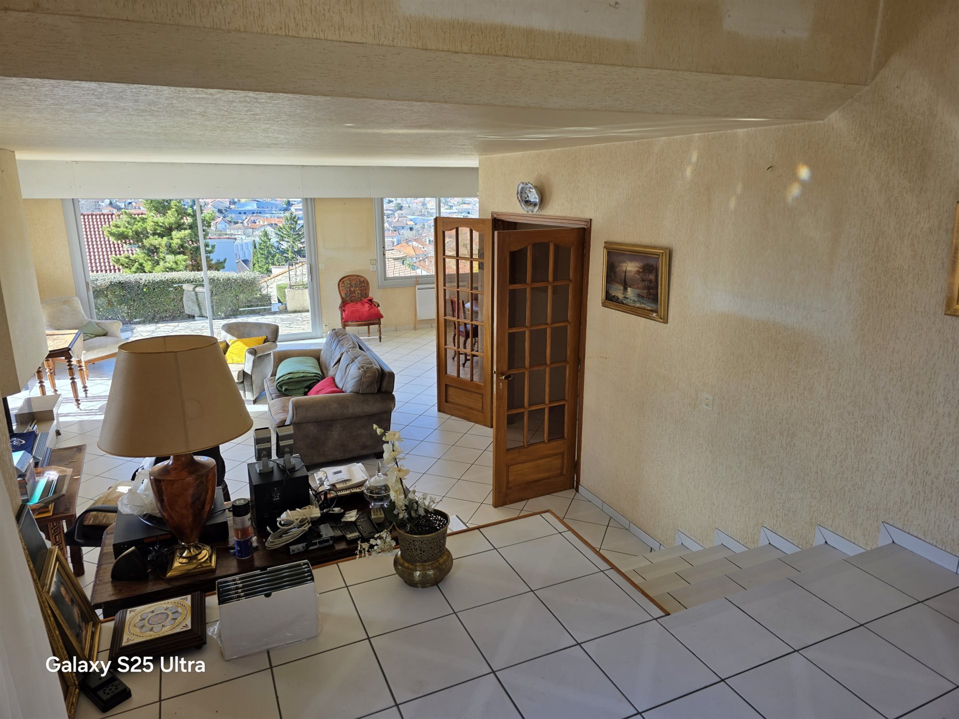Maison à vendre, 165m², Romagnat