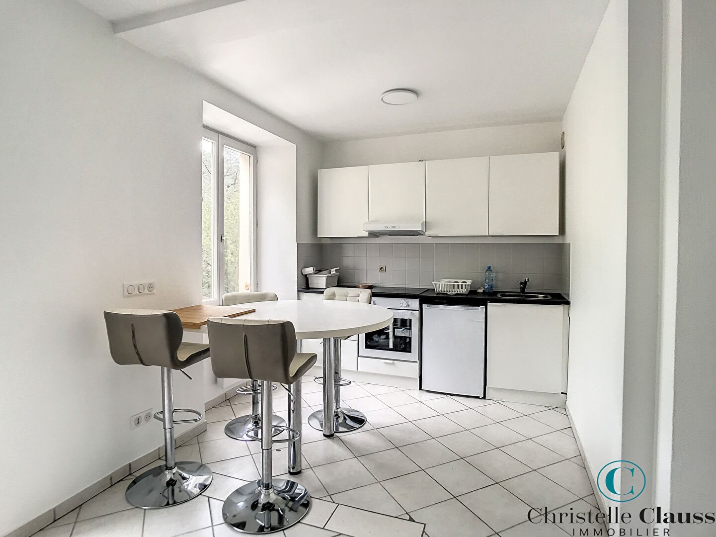 Appartement à louer, 34m², Thann
