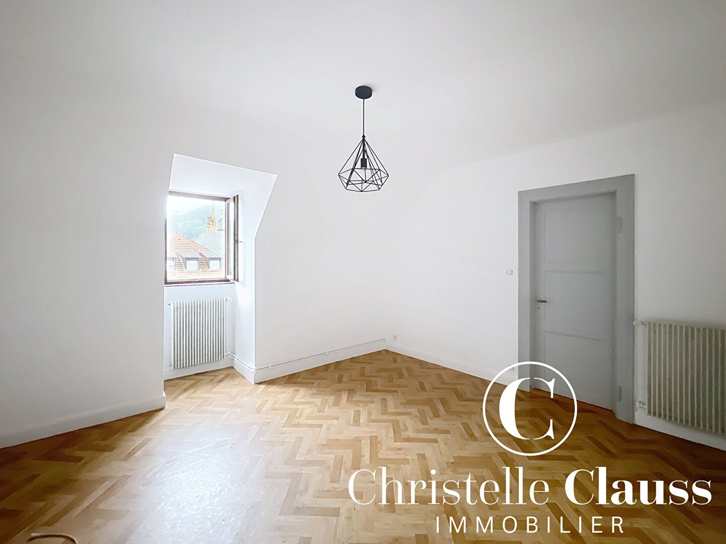 Appartement à louer, 69m², Thann