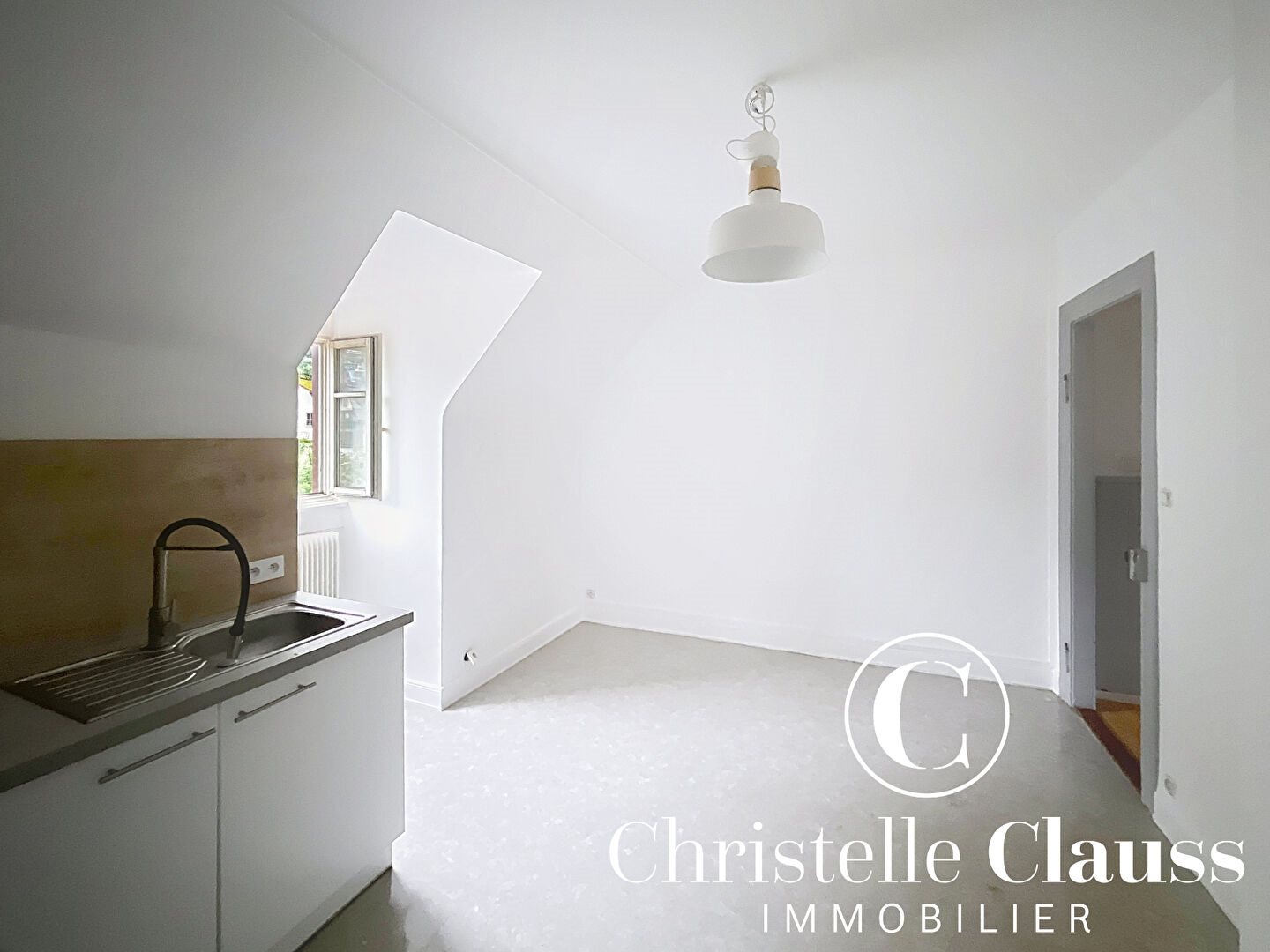 Appartement à louer, 69m², Thann