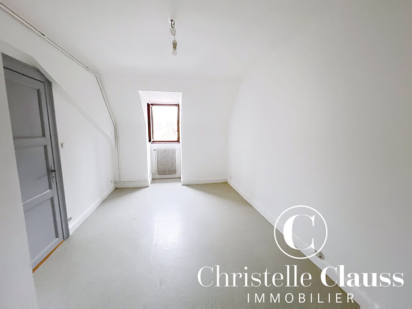 Appartement à louer, 69m², Thann