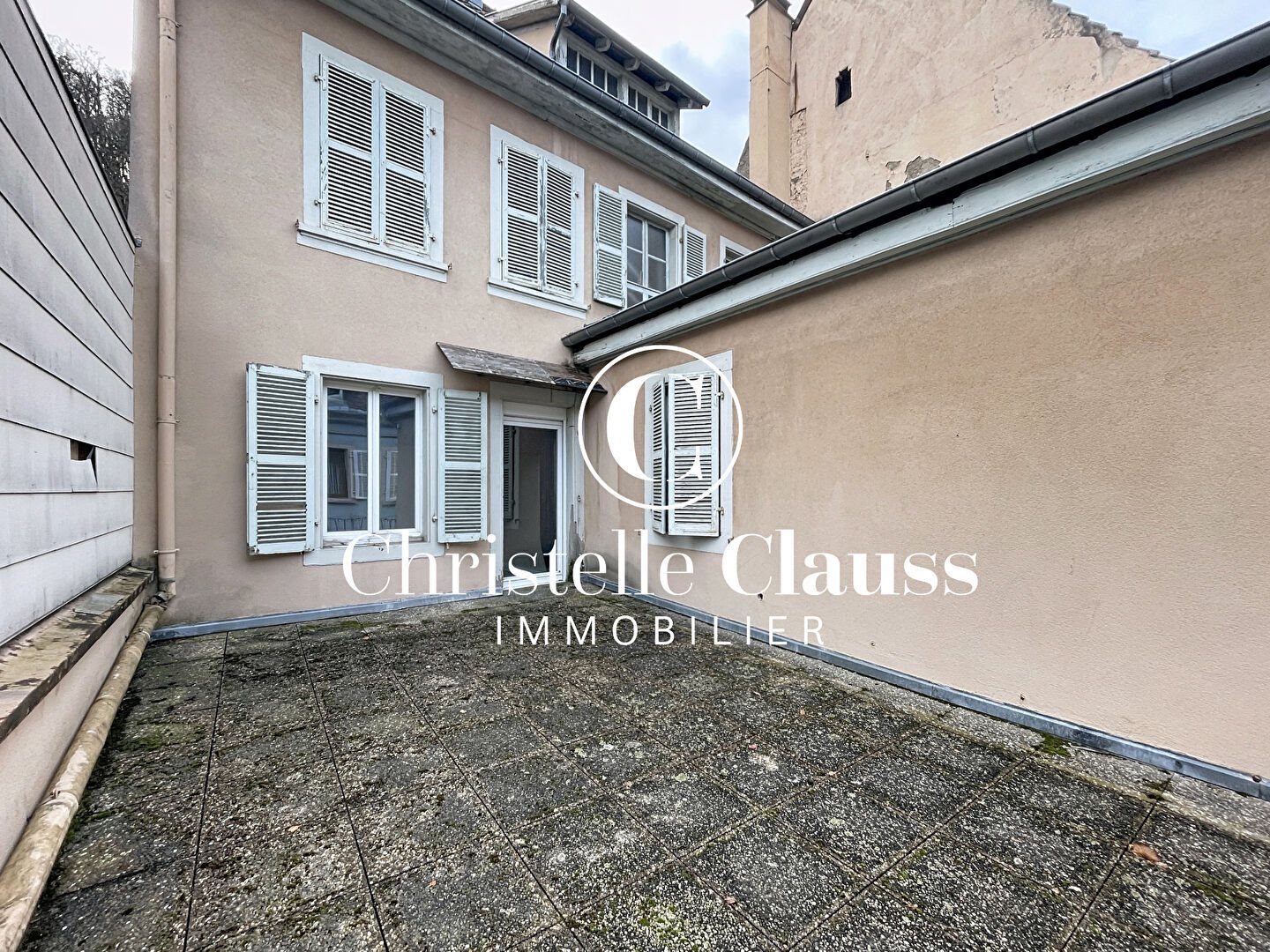 Appartement à vendre, 312m², Thann