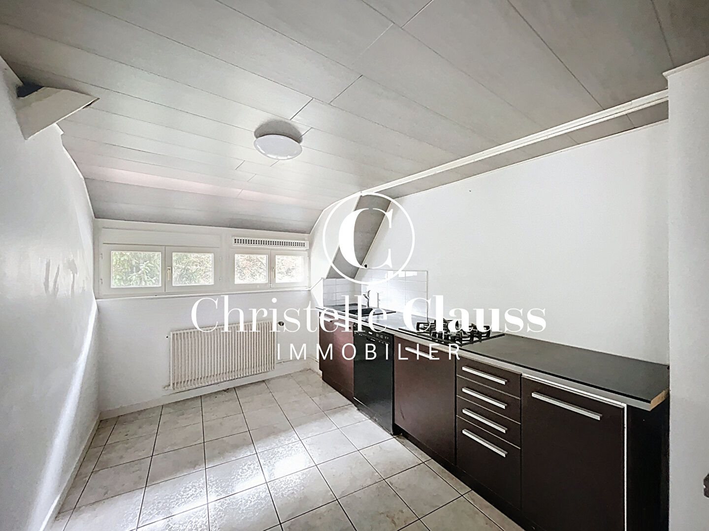 Appartement à vendre, 312m², Thann