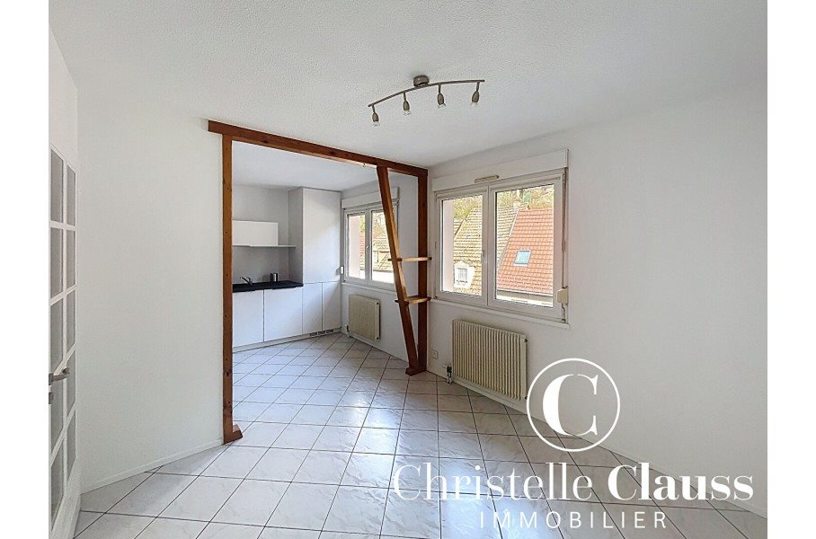 Appartement à louer, 92m², Thann