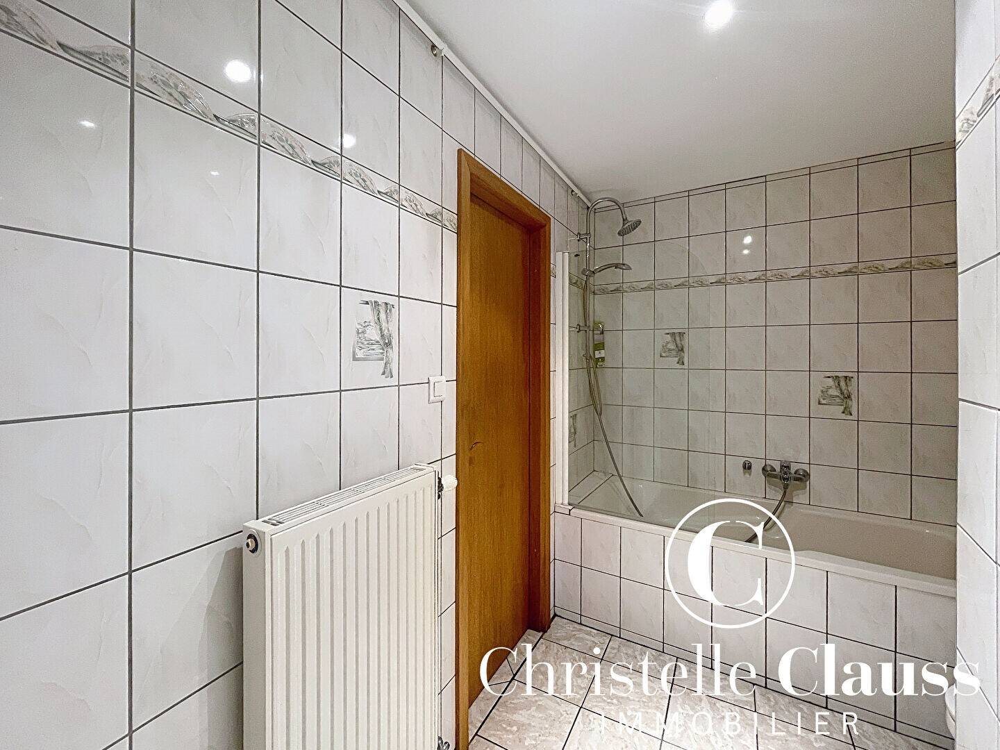 Appartement à louer, 41m², Thann