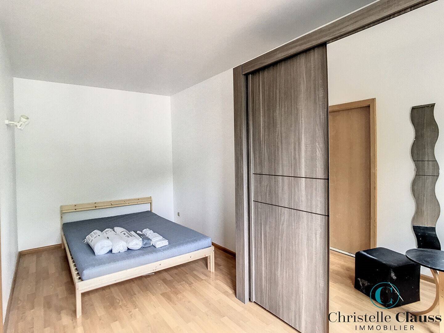 Appartement à louer, 34m², Thann