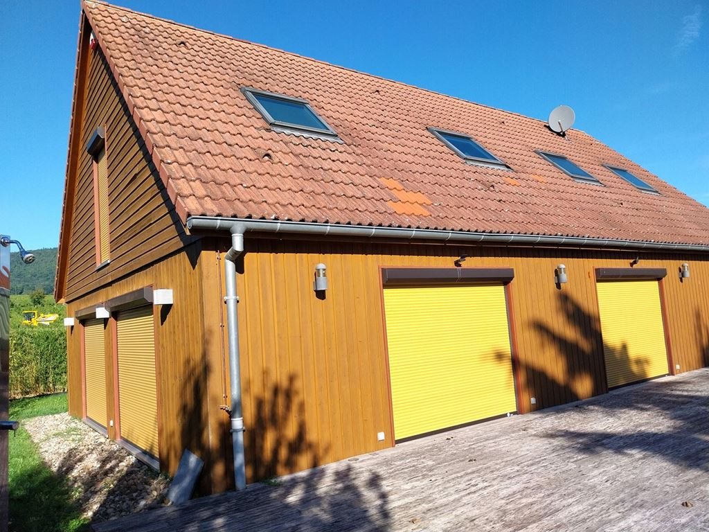 Maison à vendre, 150m², Pfaffenheim