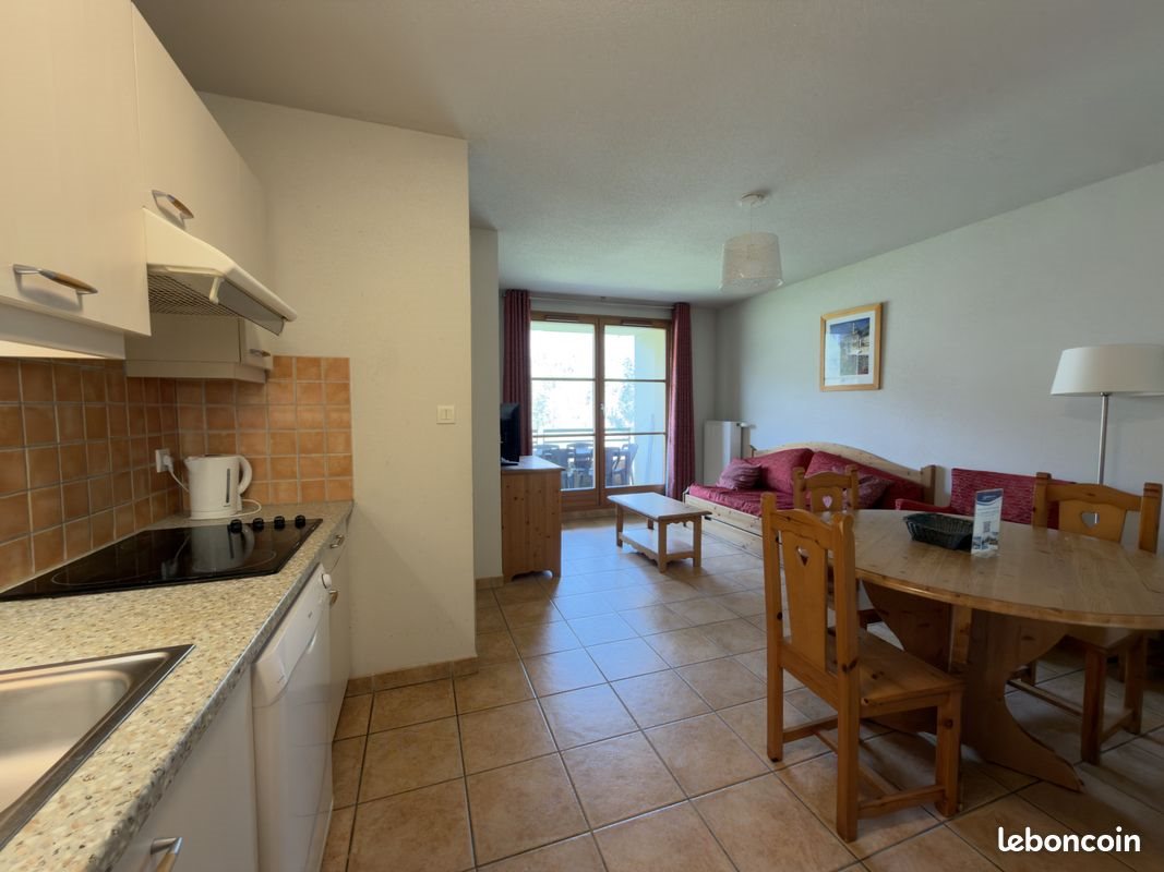 Appartement à vendre, 43m², Ammerschwihr