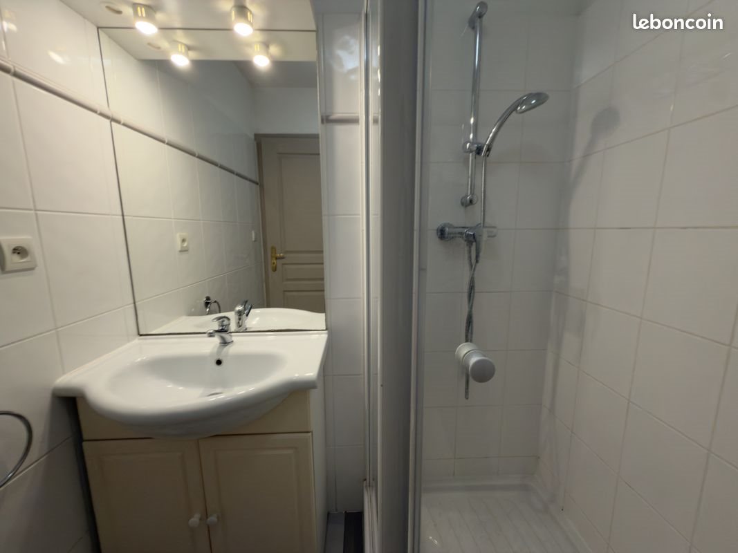 Appartement à vendre, 43m², Ammerschwihr