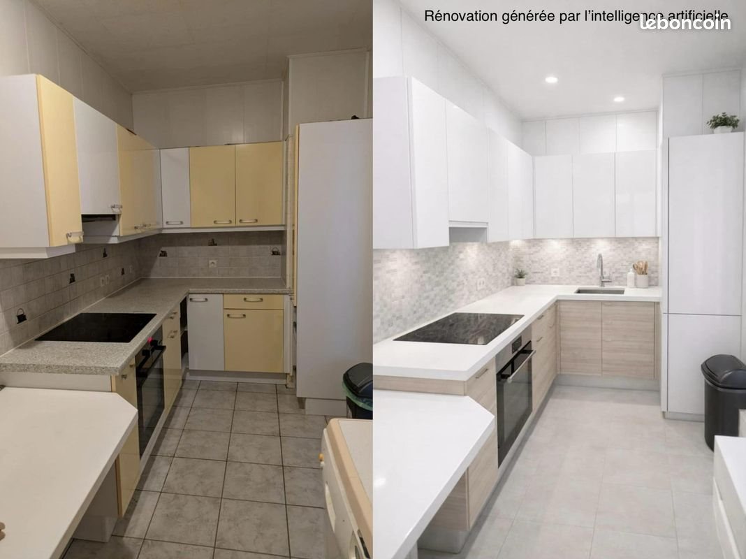 Appartement à vendre, 71m², Neuf-Brisach