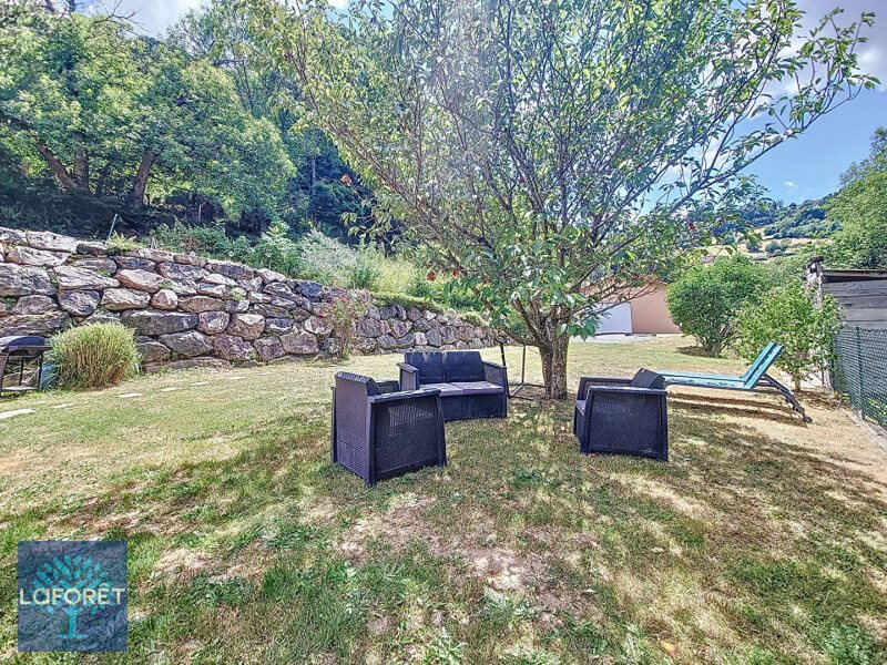 Maison à vendre, 180m², Yzeron