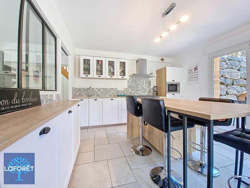 Maison à vendre, 180m², Yzeron