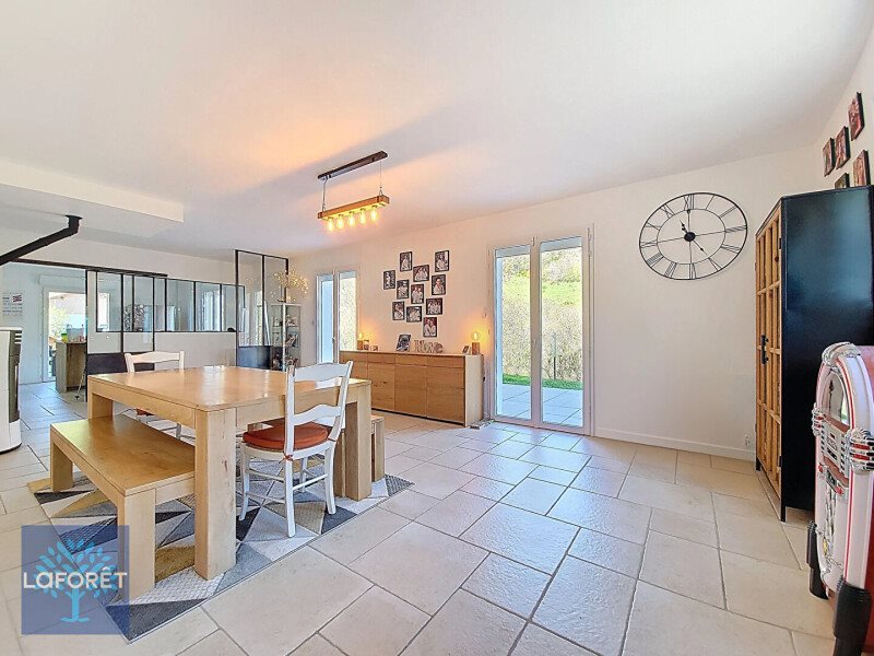 Maison à vendre, 180m², Yzeron