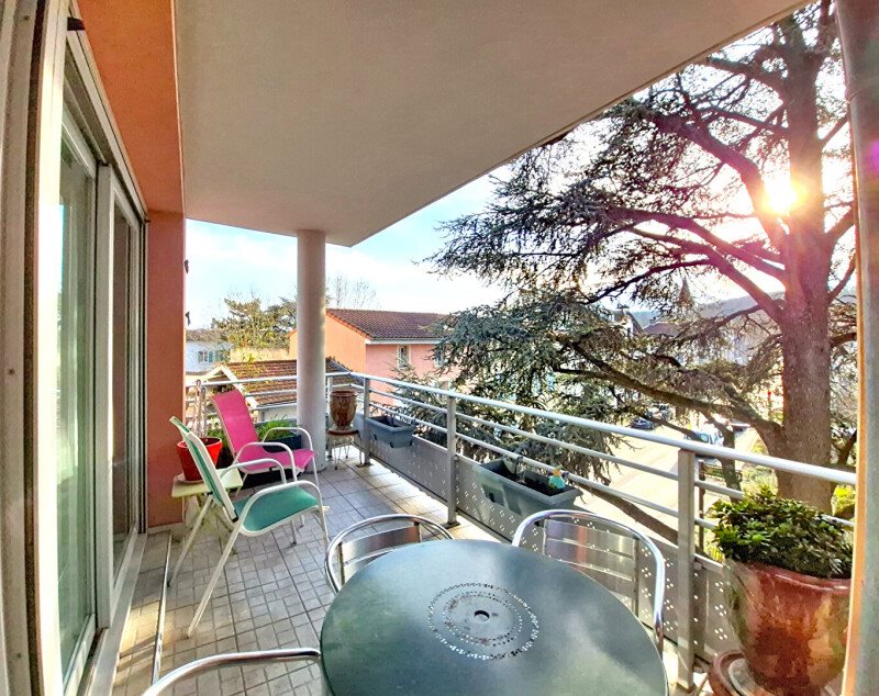 Appartement à vendre, 90m², Brignais