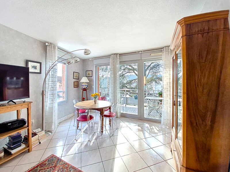 Appartement à vendre, 90m², Brignais
