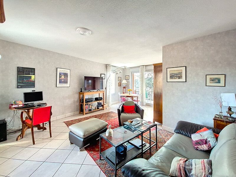 Appartement à vendre, 90m², Brignais