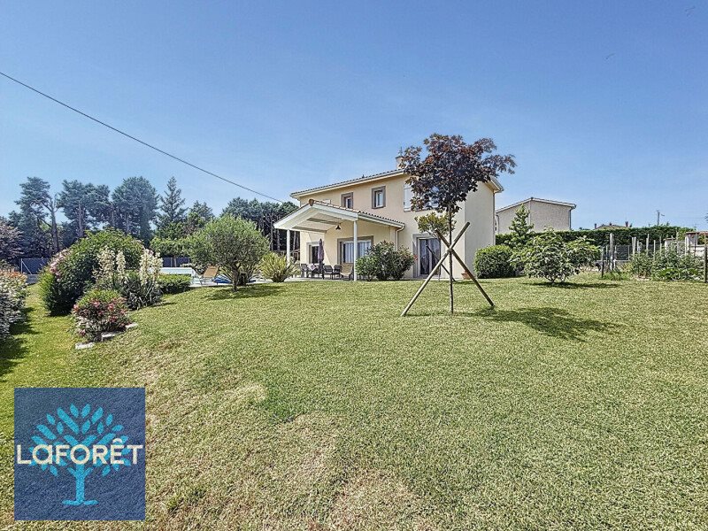 Maison à vendre, 135m², Vaugneray