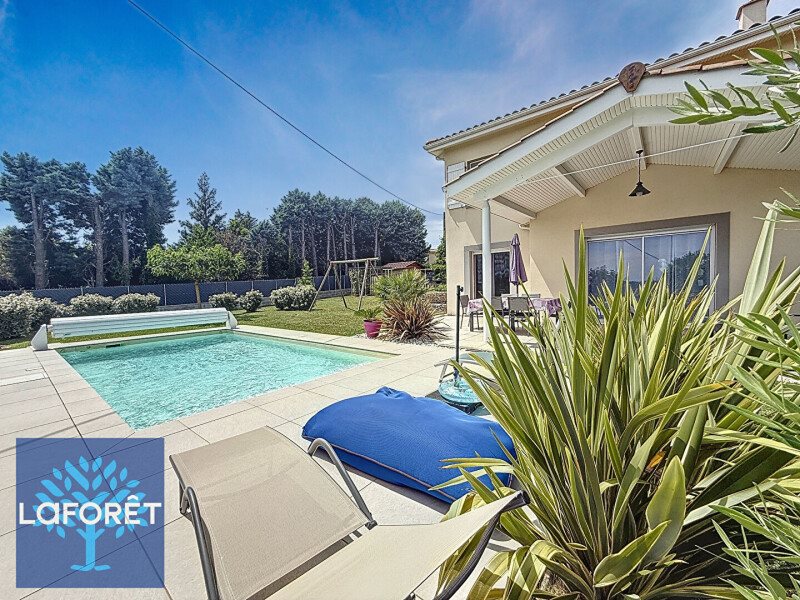 Maison à vendre, 135m², Vaugneray