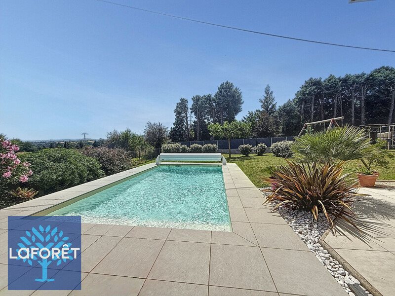 Maison à vendre, 135m², Vaugneray