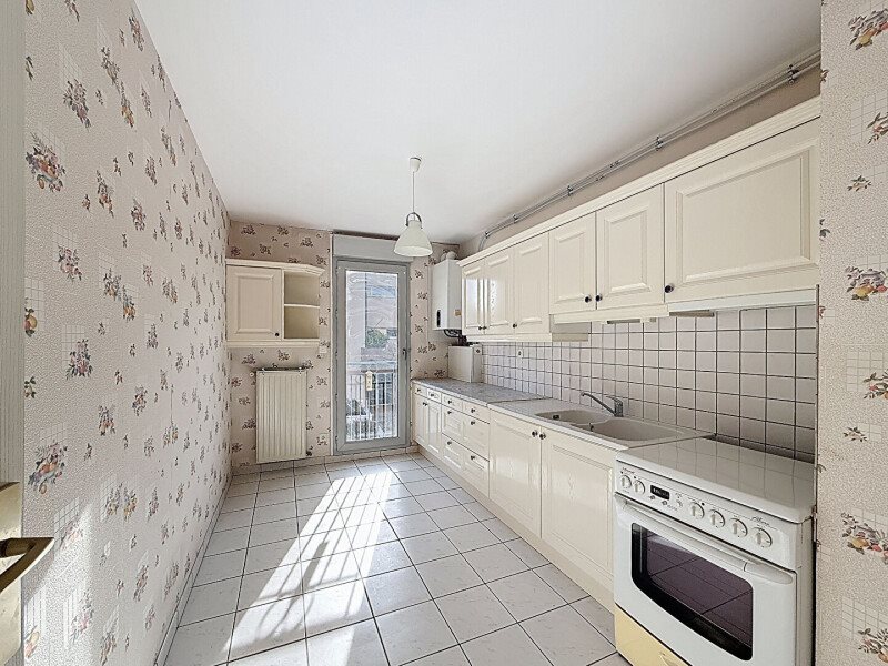 Appartement à vendre, 71m², Mornant