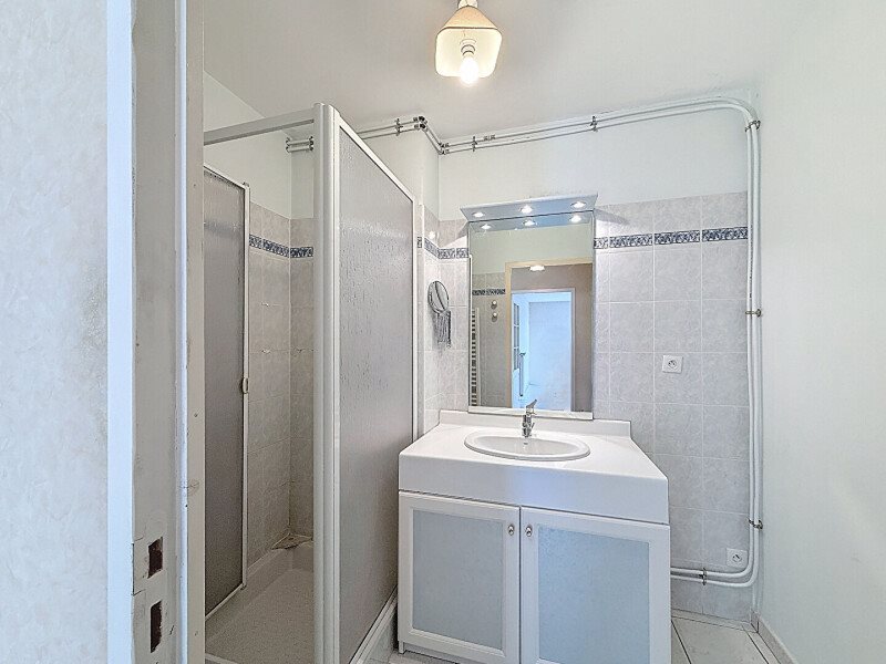 Appartement à vendre, 71m², Mornant