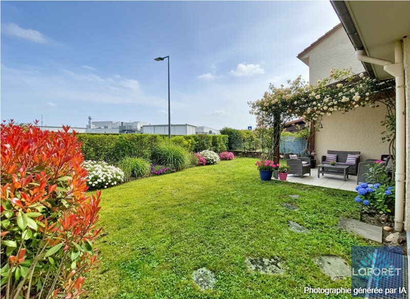 Maison à vendre, 90m², Irigny