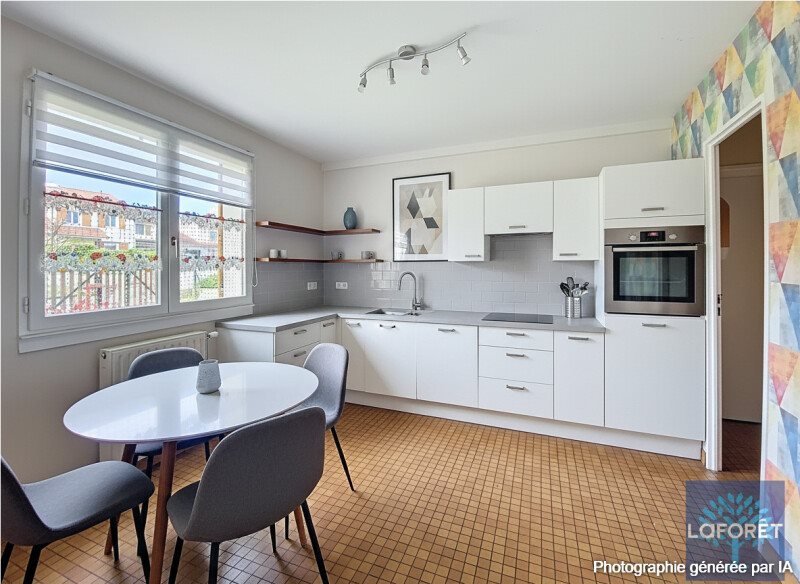 Maison à vendre, 90m², Irigny