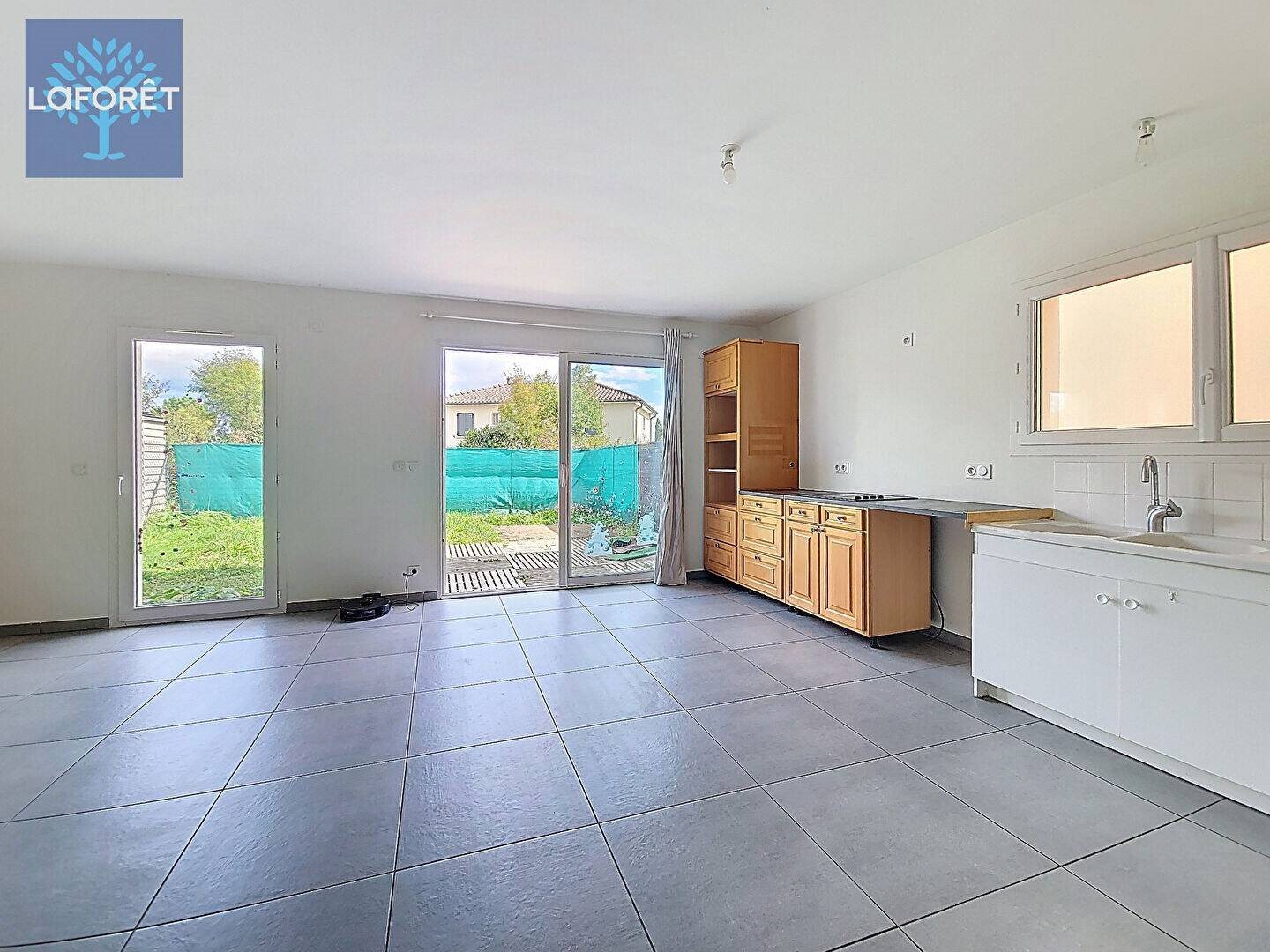 Maison à louer, 101m², Messimy