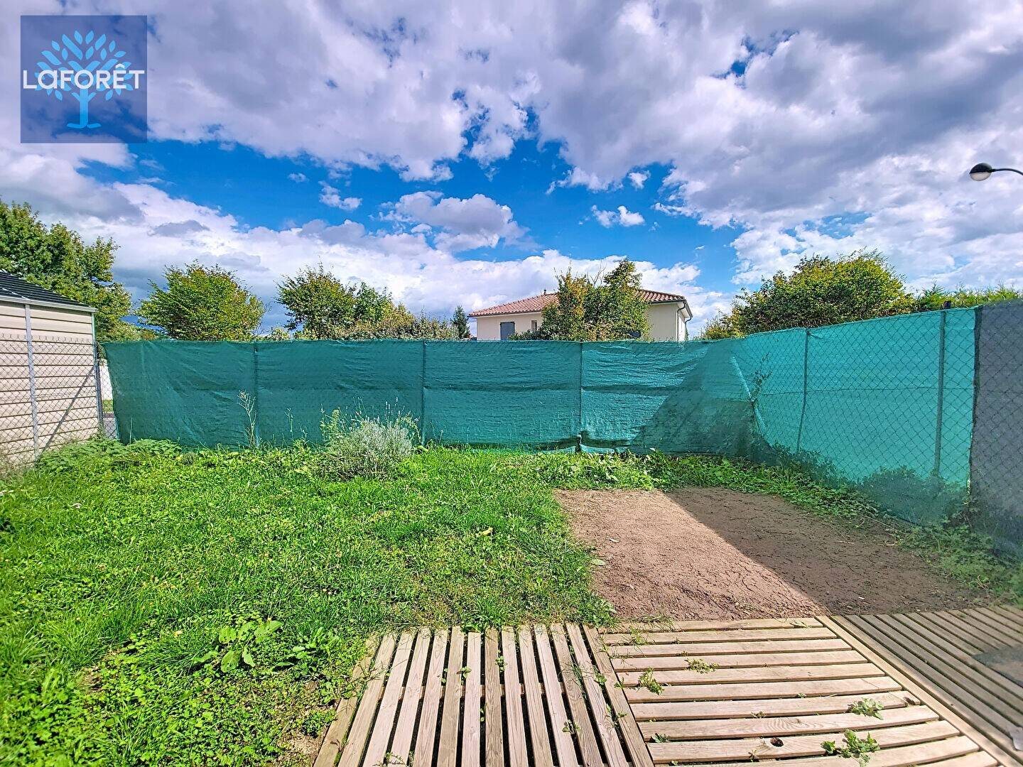 Maison à louer, 101m², Messimy