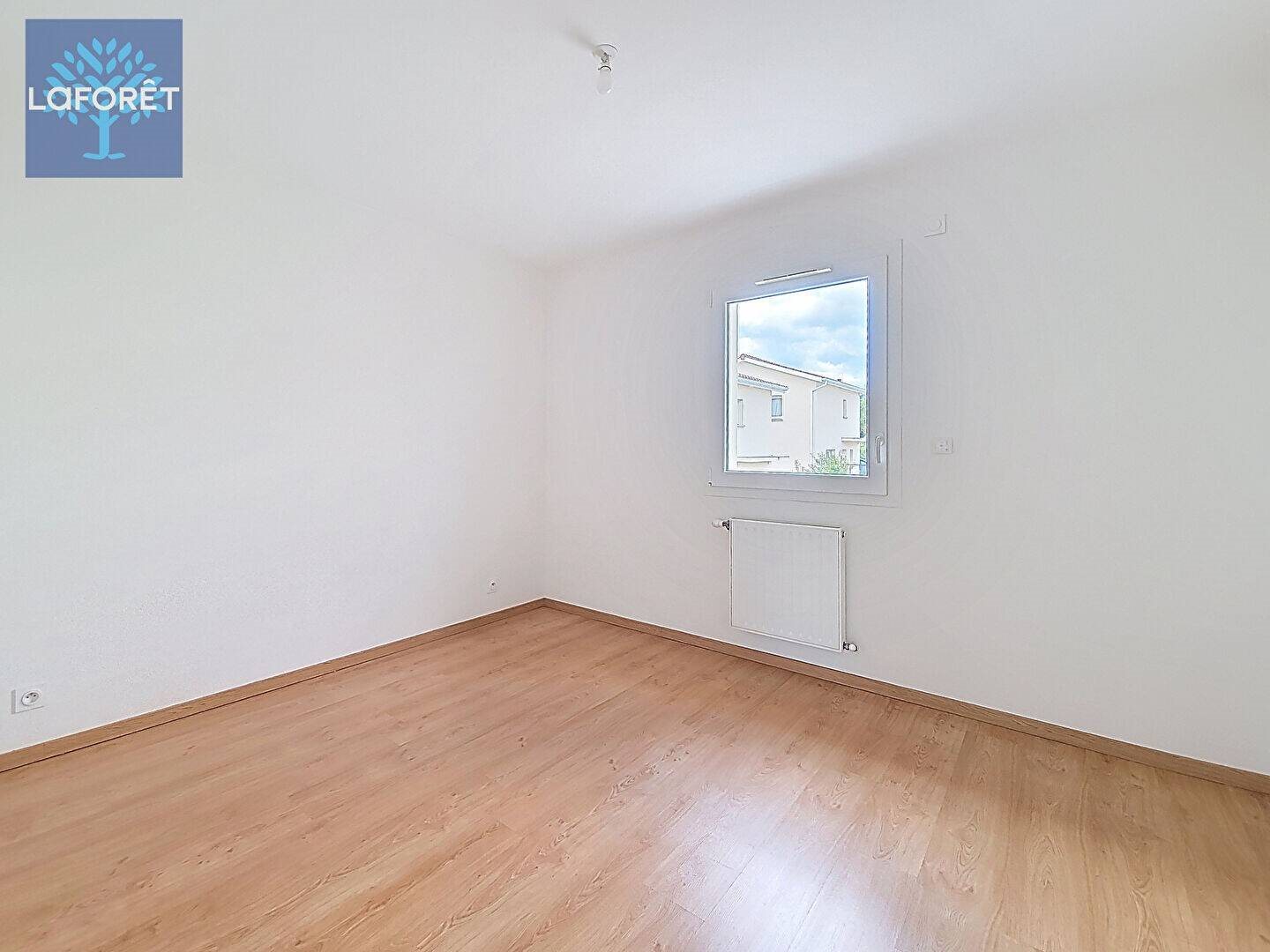 Maison à louer, 101m², Messimy