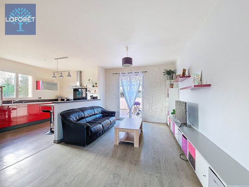 Maison à vendre, 84m², Grigny