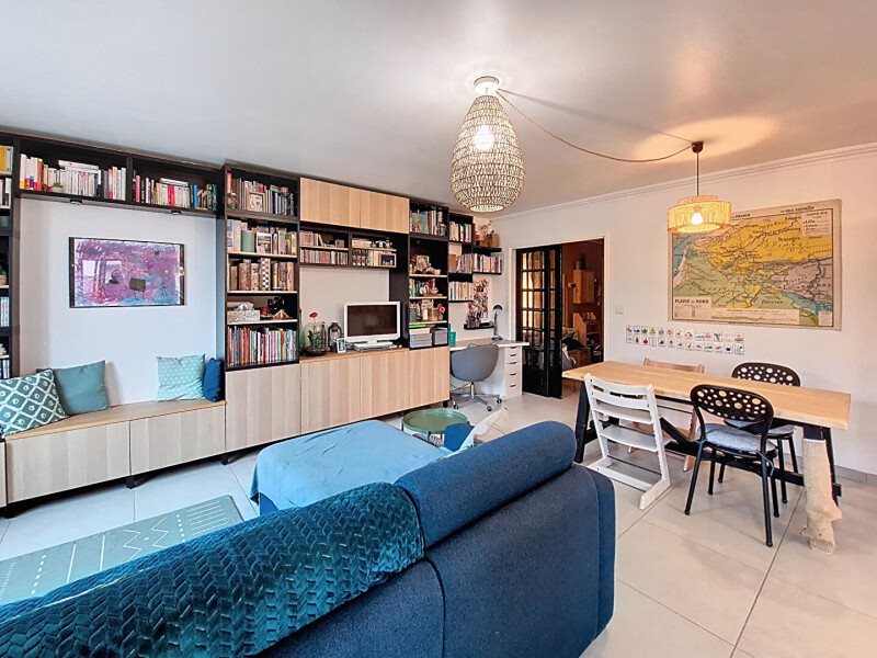 Appartement à vendre, 81m², Mornant