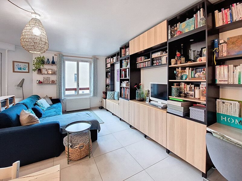 Appartement à vendre, 81m², Mornant