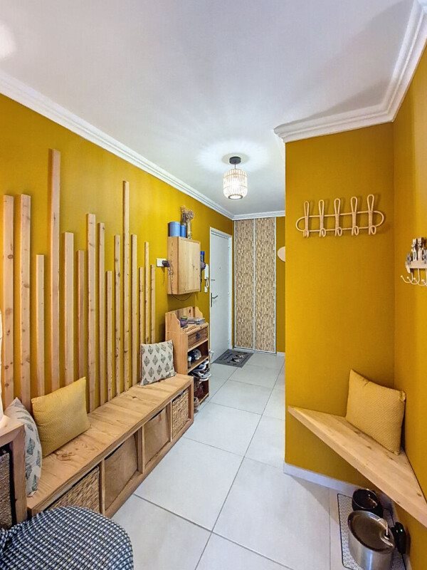 Appartement à vendre, 81m², Mornant